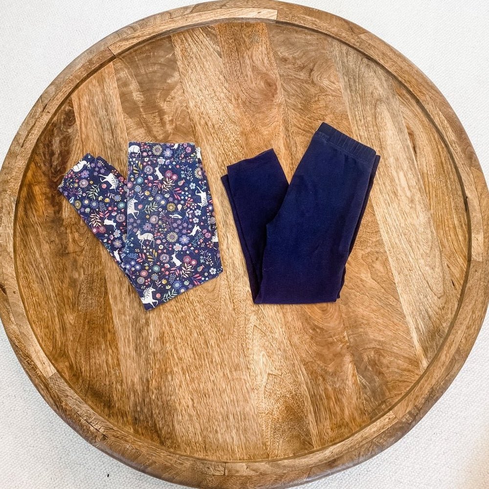 Gap Leggings Bundle